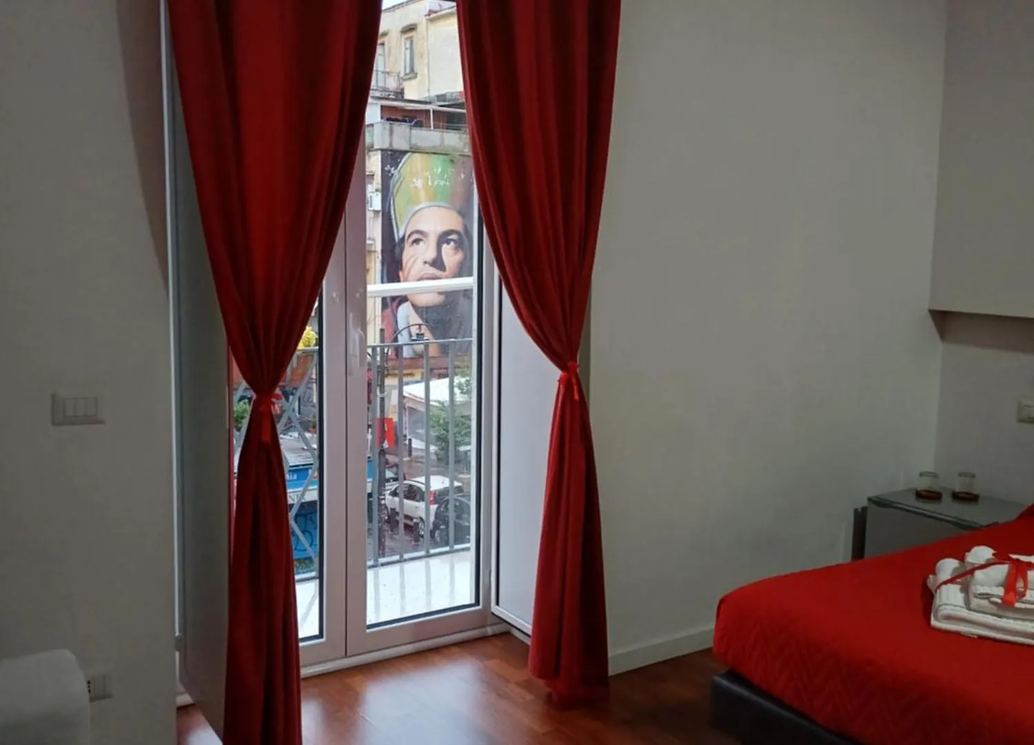 Guest house Suite Duomo Naples