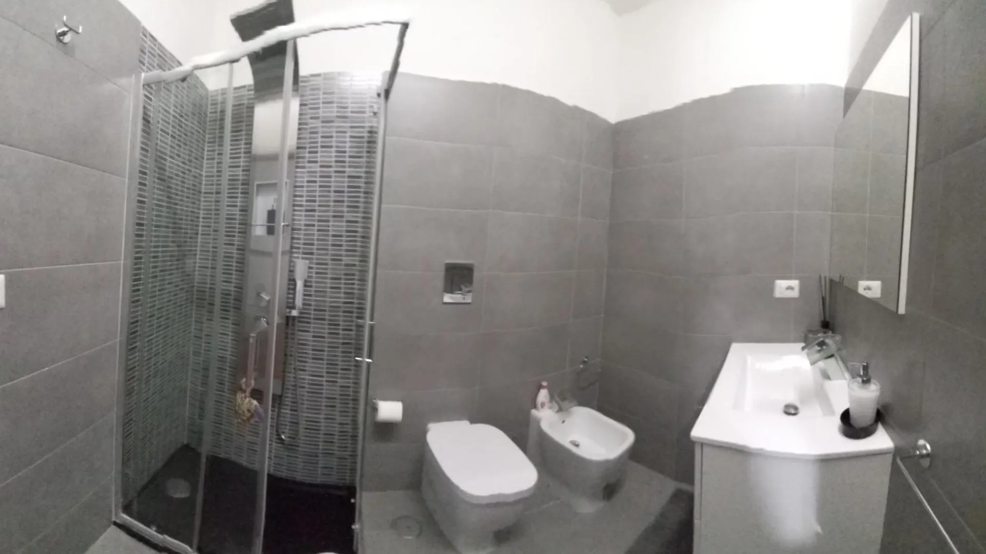 ** Guest house Suite Duomo Naples Italy