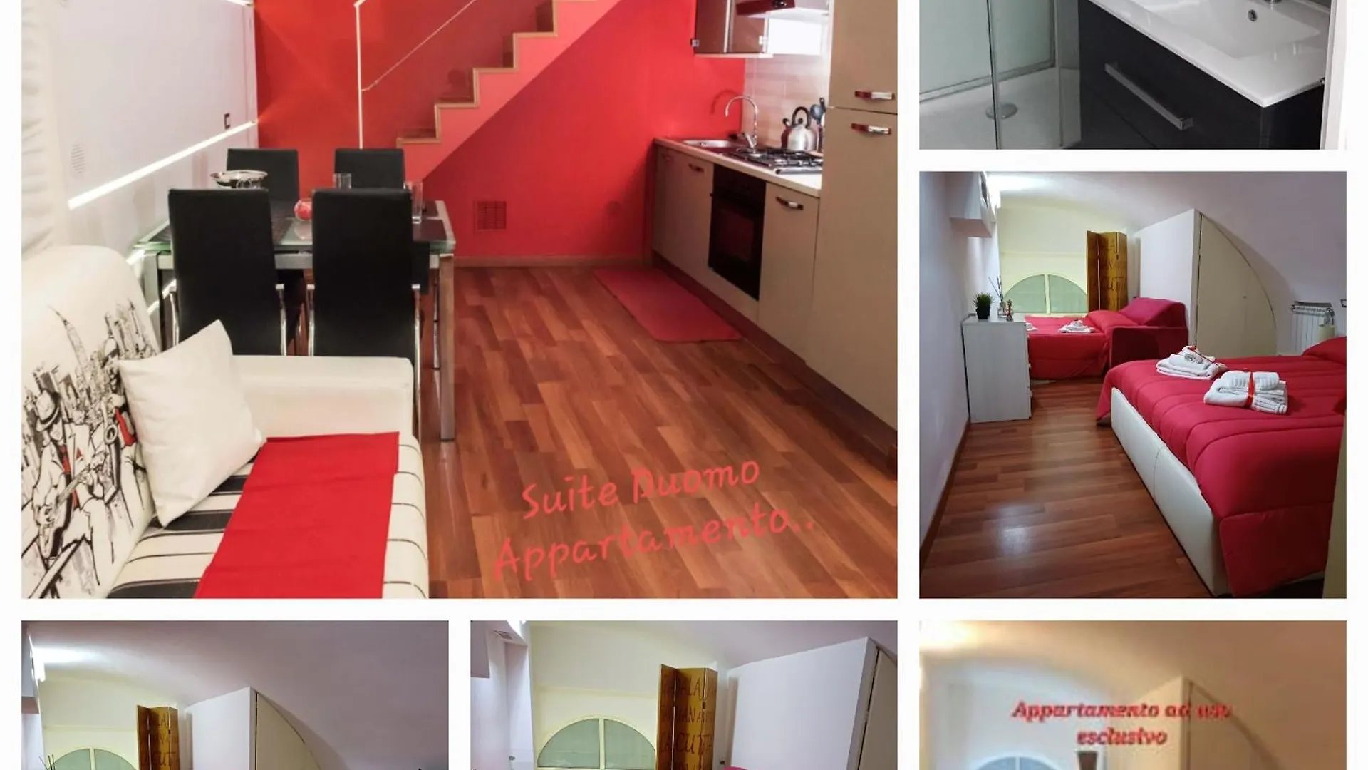 Guest house Suite Duomo Naples