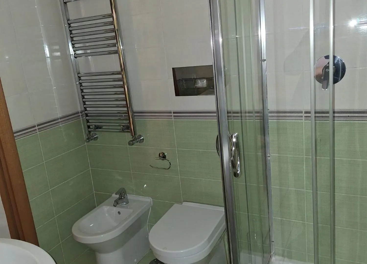 Suite Duomo Naples Guest house