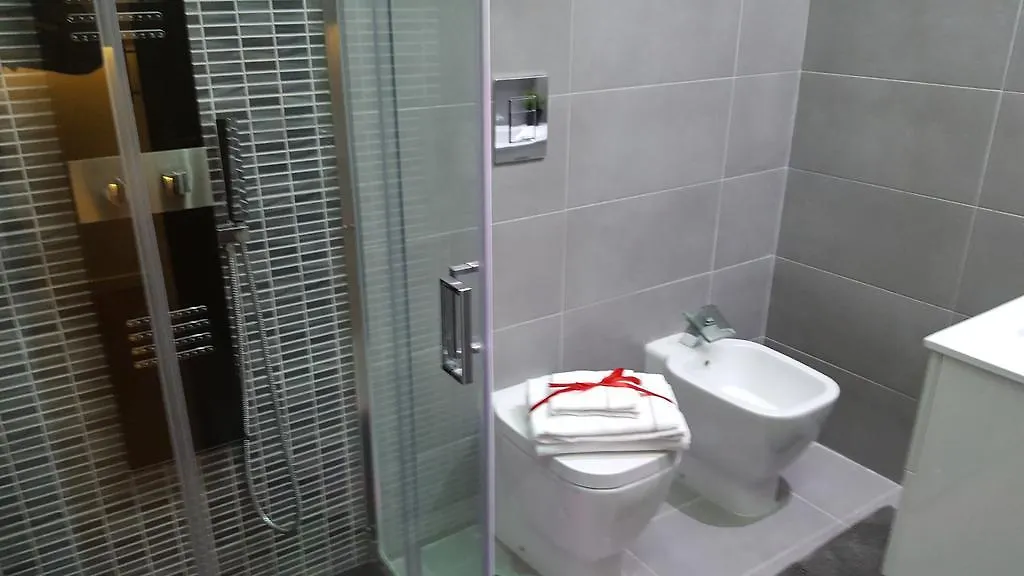 ** Guest house Suite Duomo Naples Italy