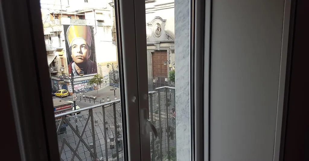 Suite Duomo Naples
