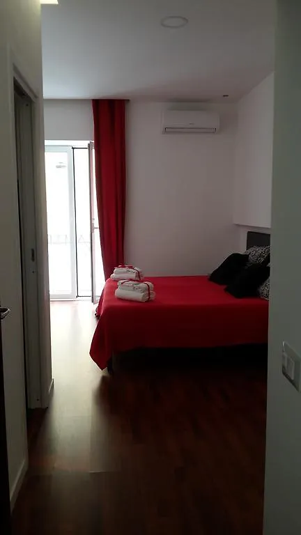 Suite Duomo Naples Guest house