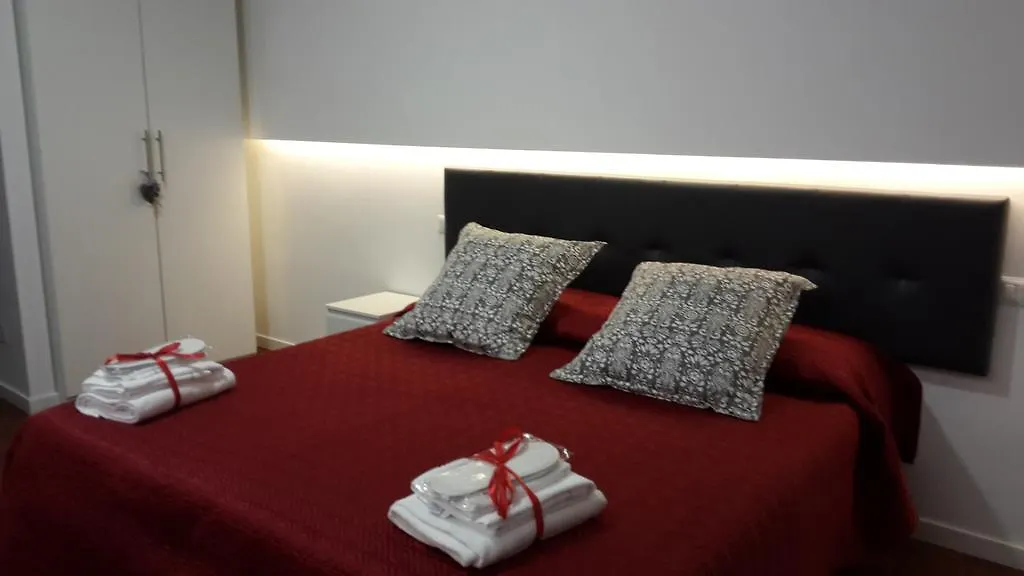 Suite Duomo Naples