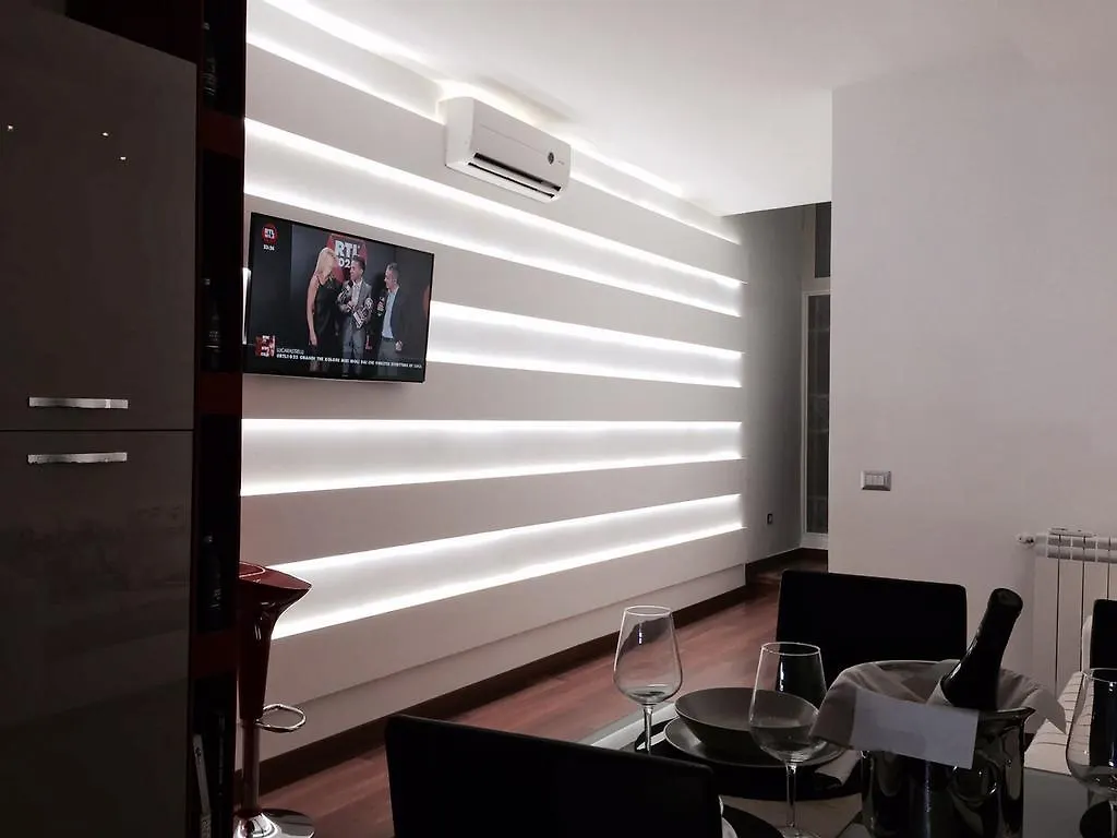 Guest house Suite Duomo Naples