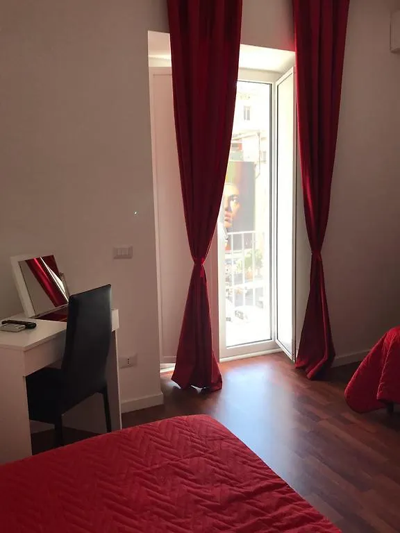 Guest house Suite Duomo Naples