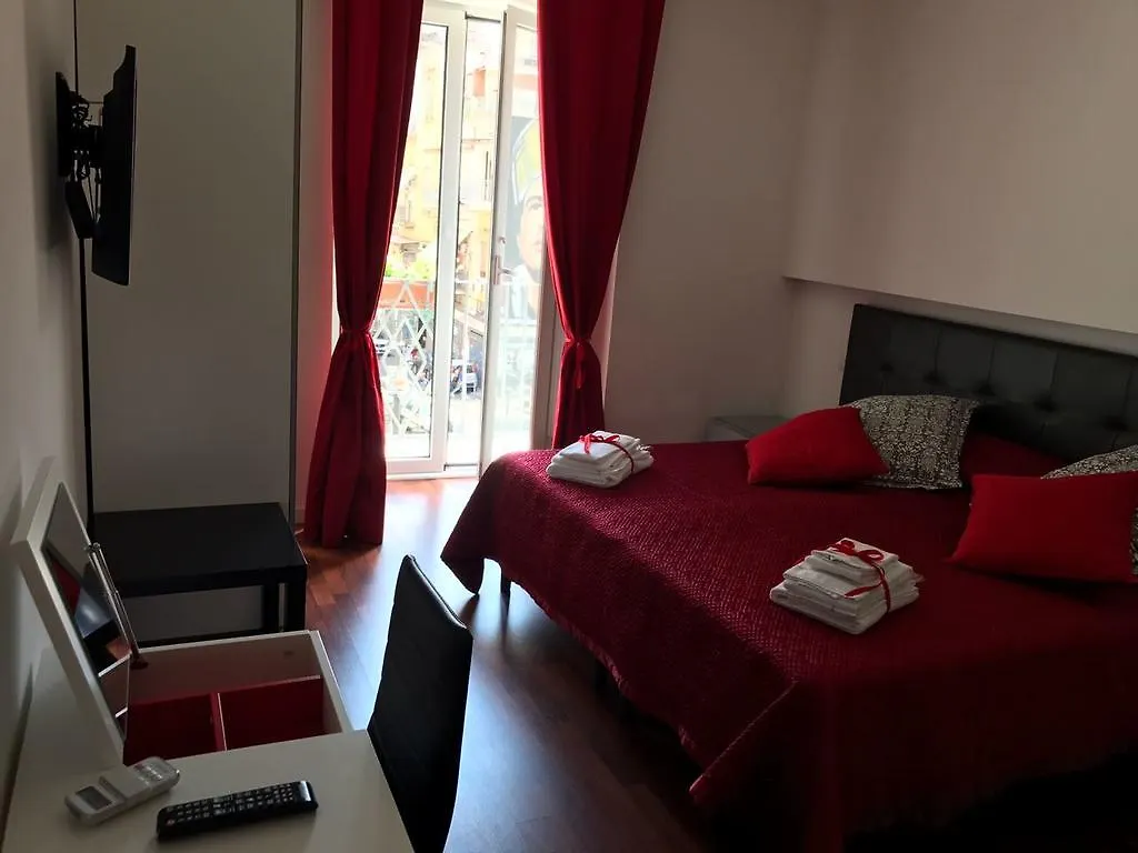 Suite Duomo Naples