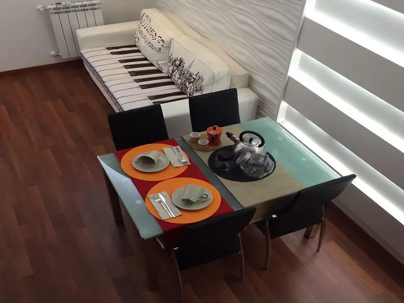 Guest house Suite Duomo Naples