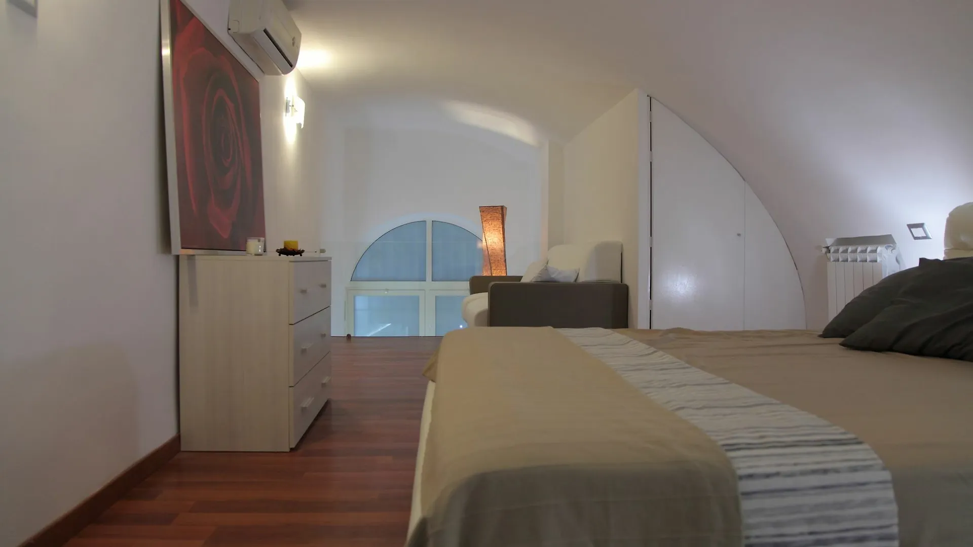 ** Guest house Suite Duomo Naples Italy