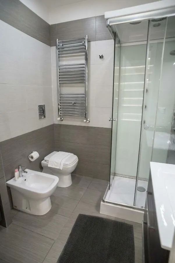 Suite Duomo Naples Guest house