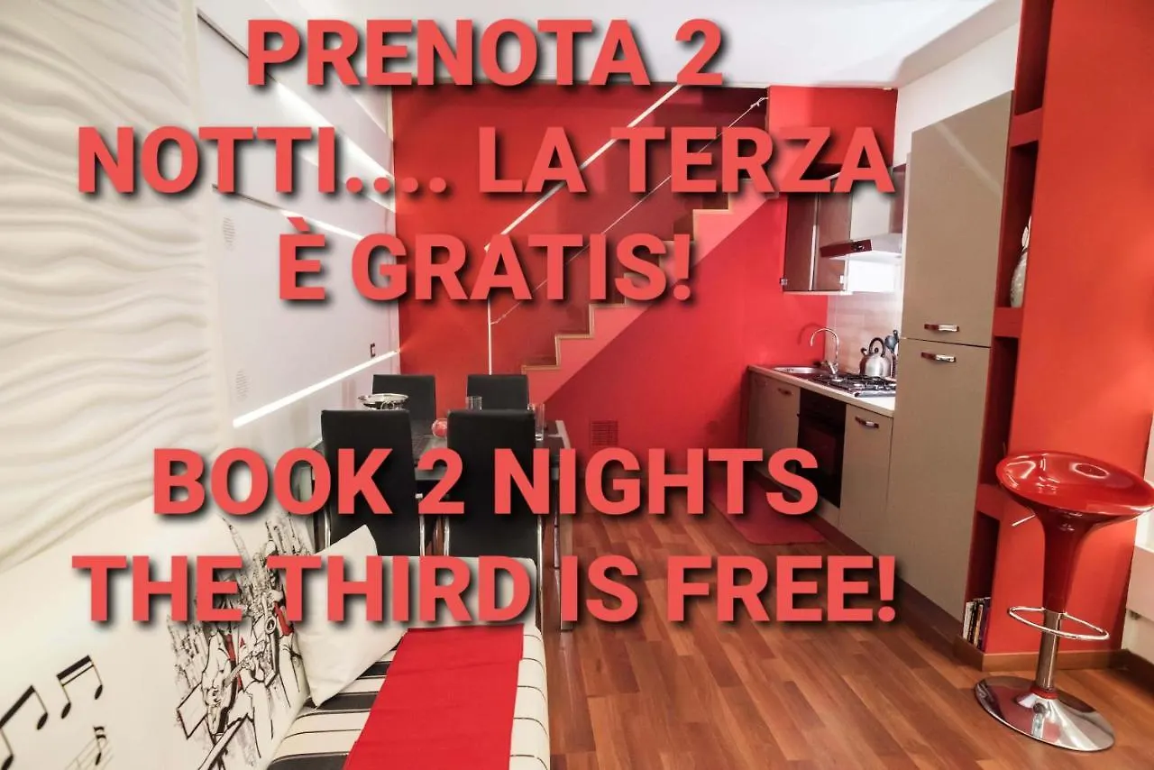 Suite Duomo Naples Italy