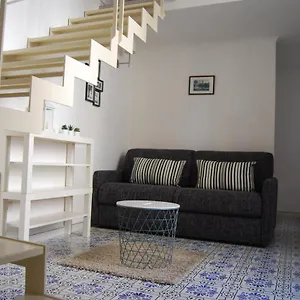 Idris House Appartamento