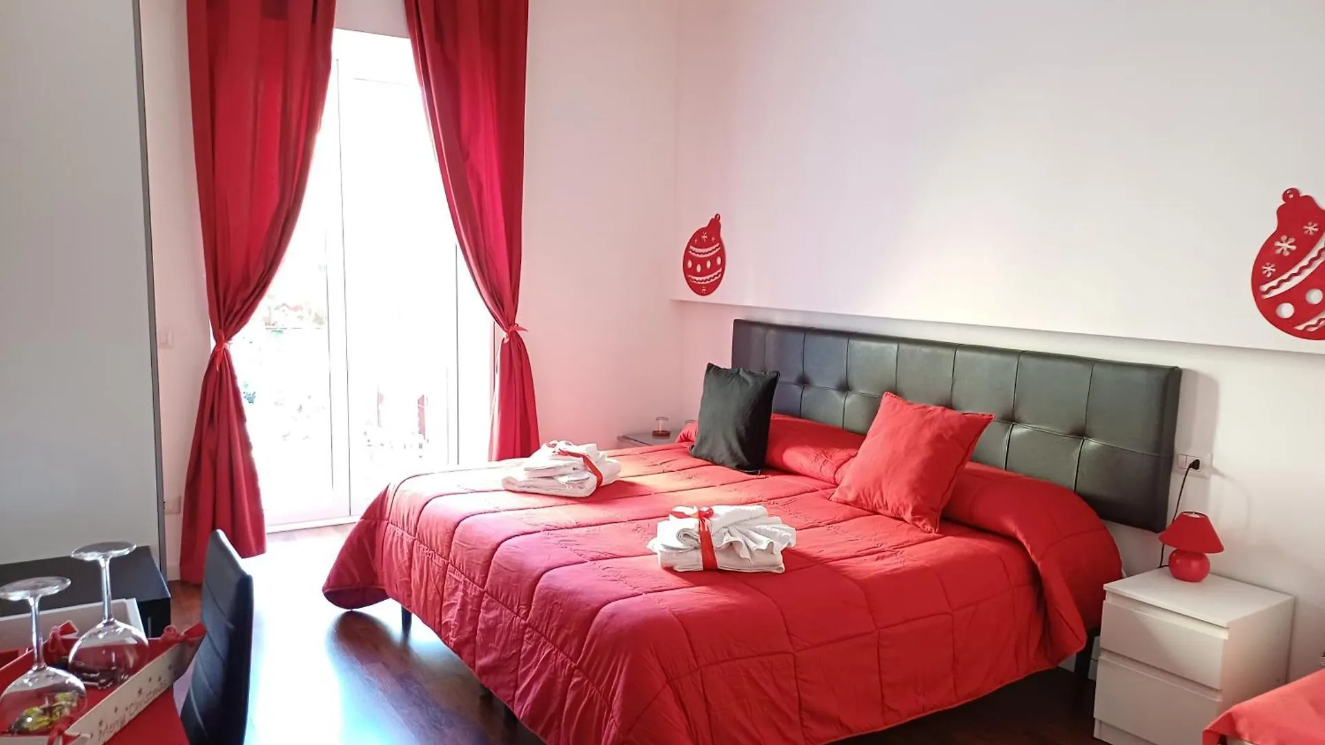 Suite Duomo Napoli