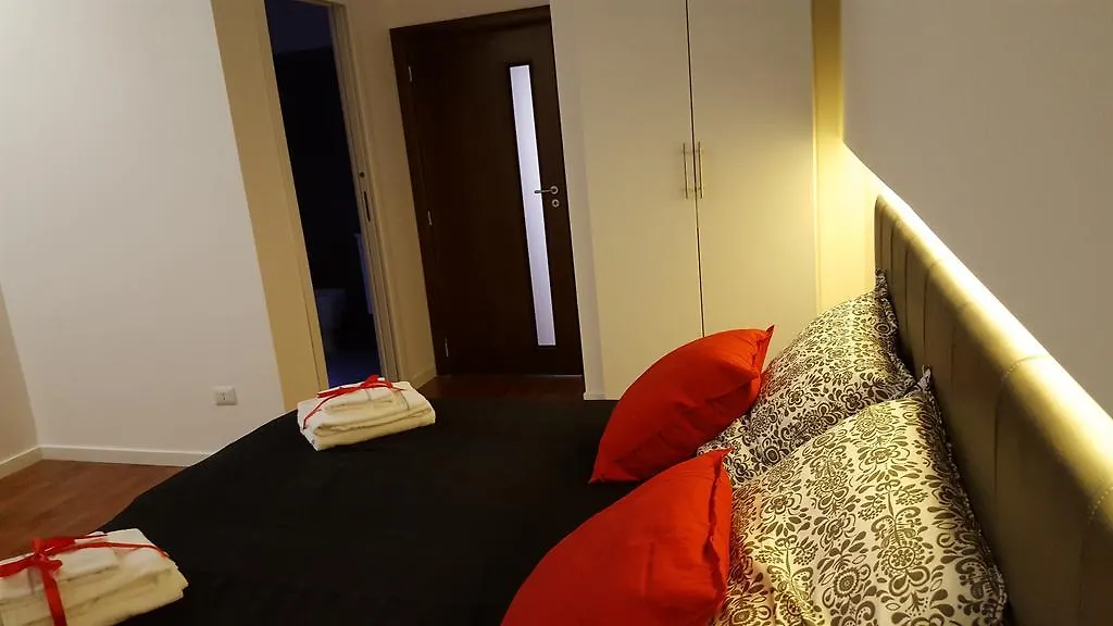 Suite Duomo Napoli Affittacamere