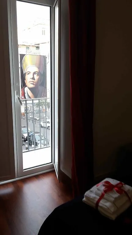 Suite Duomo Napoli Italia
