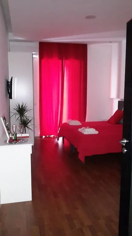 Suite Duomo Napoli