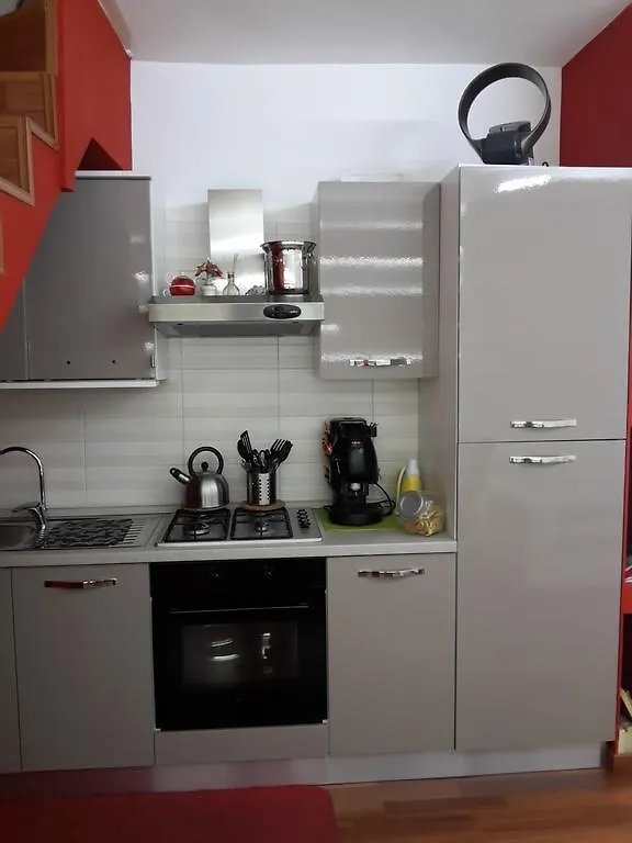 Suite Duomo Napoli Affittacamere