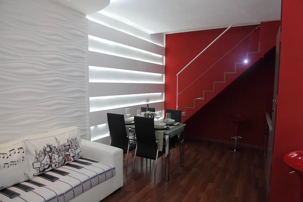 Suite Duomo Napoli Affittacamere