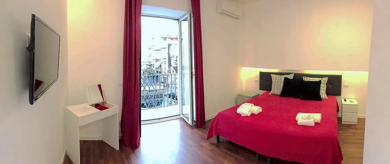Affittacamere Suite Duomo Napoli