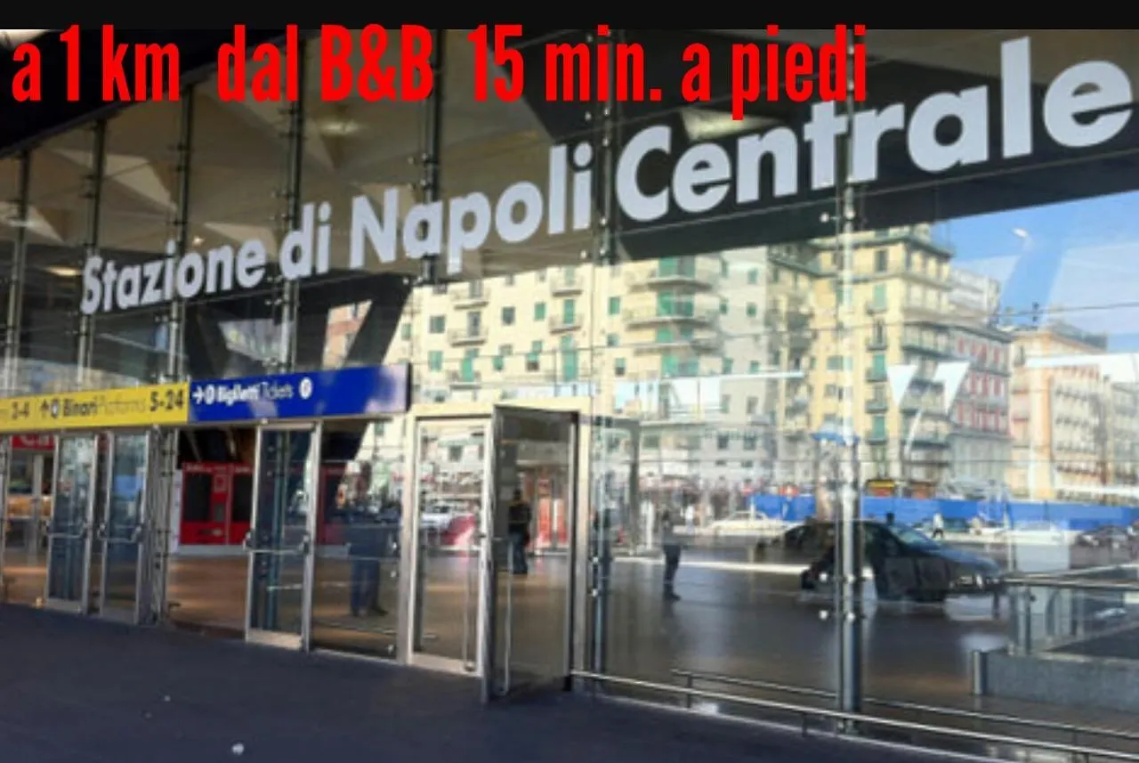 Affittacamere Suite Duomo Napoli